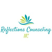 Reflections Counseling Services Of NC, PLLC logo