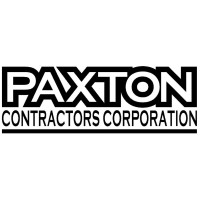 Paxton Contractors Corporation logo