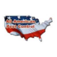 All American Pest Control logo