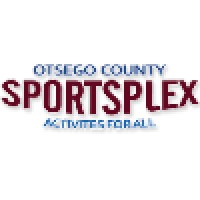 Otsego County Sportsplex logo