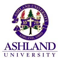 Ashland University Dwight Schar College Of Education logo