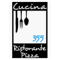 Cucina 355 Ristorante & Pizza logo