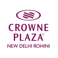 Crowne Plaza® New Delhi Rohini logo