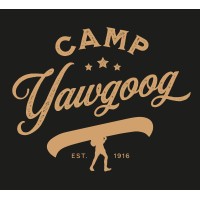 Camp Yawgoog logo