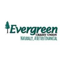 Evergreen Credit Union - WI logo