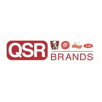 KFC & PIZZA HUT MALAYSIA (QSR Brands (M) Holdings Bhd) logo