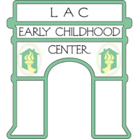 LAC Early Childhood Center logo