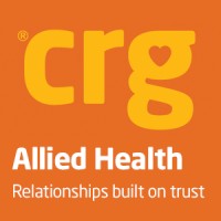 CRG Allied Health logo