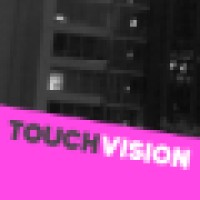 TouchVision TV logo