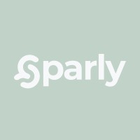 Sparly logo