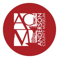 Anderson County Museum logo