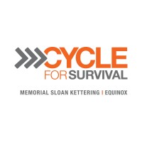 Cycle For Survival logo