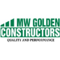 MW GOLDEN CONSTRUCTORS