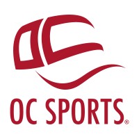 OC Sports logo