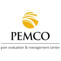 PEMCO - Pain Evaluation & Management Center of Ohio logo