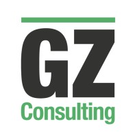 GZ Consulting logo