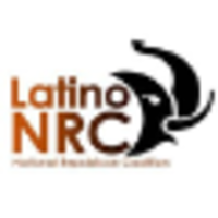 Latino National Republican Coalition, State of Texas logo