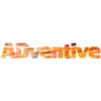 Adventive logo