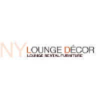 NY Lounge Decor logo