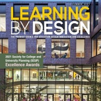 Learning By Design Magazine logo