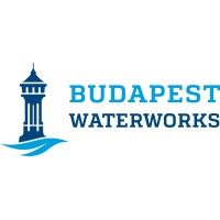 Budapest Waterworks logo