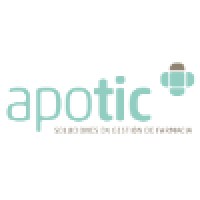 Apotic logo