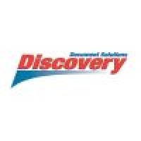 Discovery Document Solutions, Inc. logo