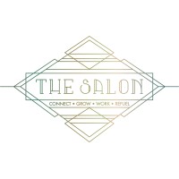 The Salon logo