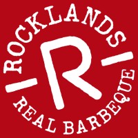 Rocklands Barbeque & Grilling Company logo