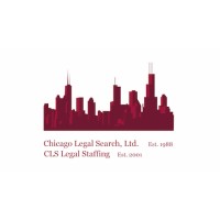 Chicago Legal Search, Ltd. logo