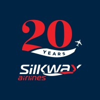 Silk Way Airlines logo