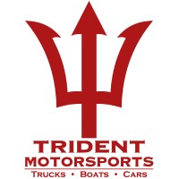 Trident Motorsports LLC logo