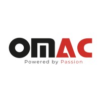 OMAC USA Inc. logo