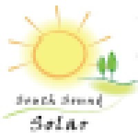 South Sound Solar logo
