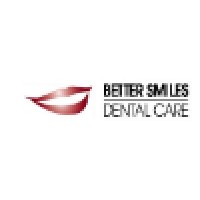 Better Smiles Dental Care logo