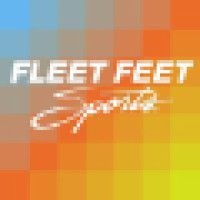 Fleet Feet Sports Burbank logo