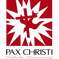 Pax Christi Catholic Community logo