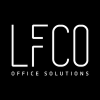 LFCO Office Solutions logo