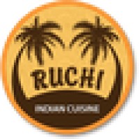 Ruchi India logo