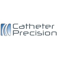 Catheter Precision, Inc. logo