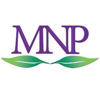 MNP | Michael’s Naturopathic Programs logo