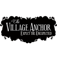 The Village Anchor logo