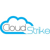 Cloud Strike Pty Ltd logo