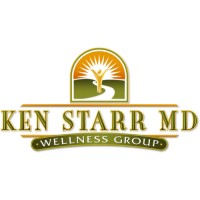 Ken Starr MD Wellness Group logo