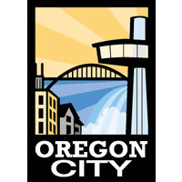 City Of Oregon City logo