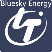Wenzhou Bluesky Energy Technology.Co.,Ltd logo