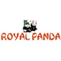 Royal Panda Restaurant logo