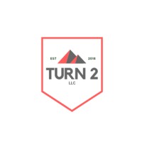 Turn 2 logo