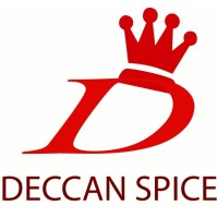 Deccan Spice logo
