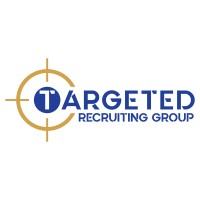 Targeted Recruiting Group logo